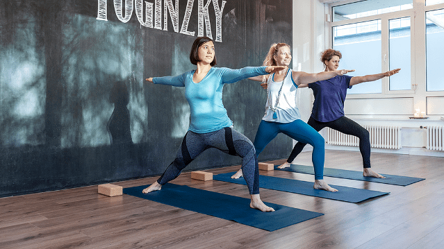 Bild 1 von Yoginzky Partnergalerie