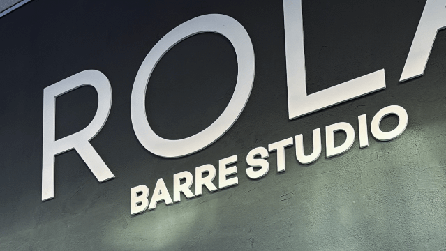 Imagen 2 de la galería del partner Rola Barre