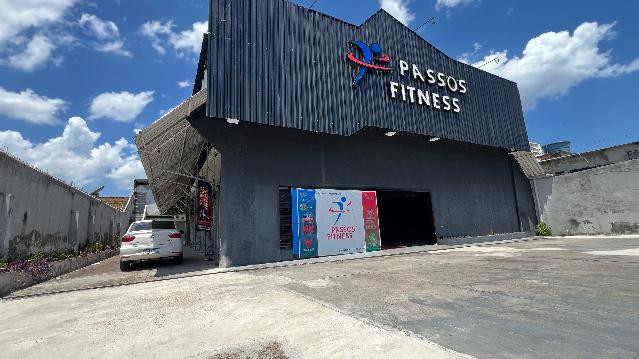Imagem 2 da galeria do parceiro Passos Fitness Ponta Negra