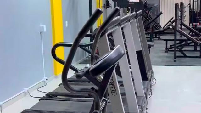 Imagem 2 da galeria do parceiro Fiber Fit Academia Unidade 2