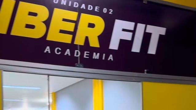 Imagem 1 da galeria do parceiro Fiber Fit Academia Unidade 2