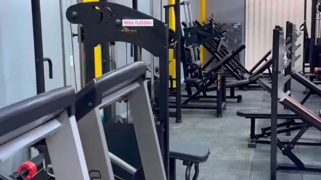 Imagem 3 da galeria do parceiro Fiber Fit Academia Unidade 2