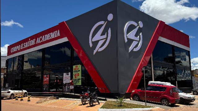 Imagem 1 da galeria do parceiro Corpo e Saude Ceu Azul