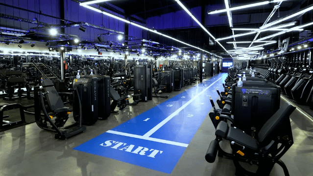 Imagem 1 da galeria do parceiro Bluefit Santa Mônica