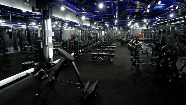 Imagem 3 da galeria do parceiro Bluefit Santa Mônica