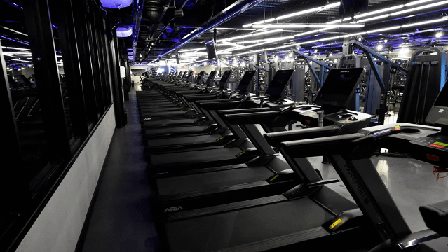 Imagem 2 da galeria do parceiro Bluefit Santa Mônica