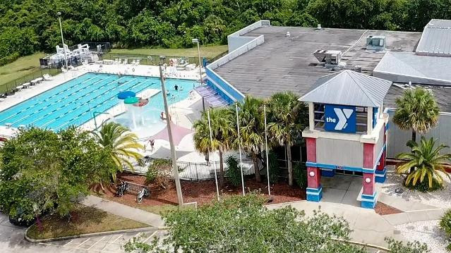 Image 2 from Roper YMCA Family Center partner gallery