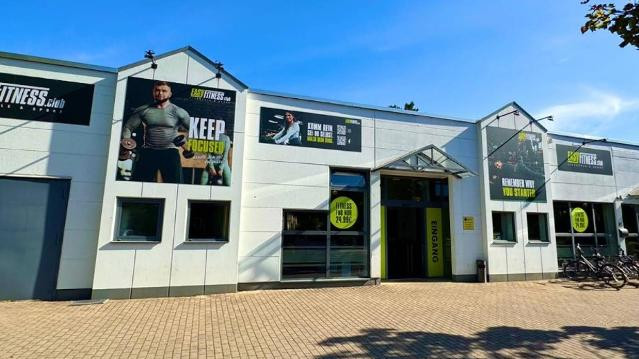 Bild 2 von EASYFITNESS Seelze Partnergalerie