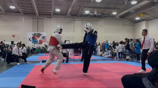 Image 2 from Victory Taekwondo Academy partner gallery