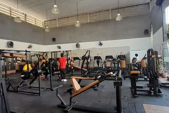 Imagem 1 da galeria do parceiro CTR - Matheus Machado