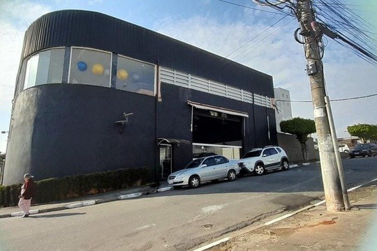 Imagem 2 da galeria do parceiro CTR - Matheus Machado