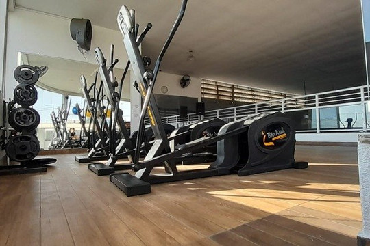 Imagem 3 da galeria do parceiro CTR - Matheus Machado