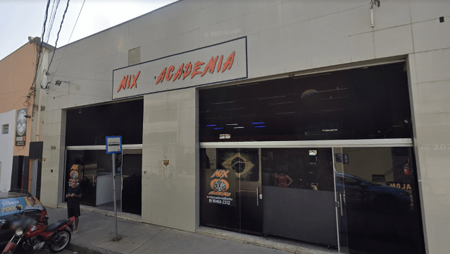 Imagem 2 da galeria do parceiro Mix Academia