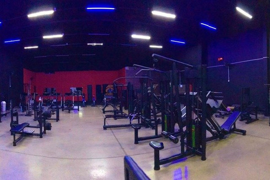 Imagem 1 da galeria do parceiro Mix Academia