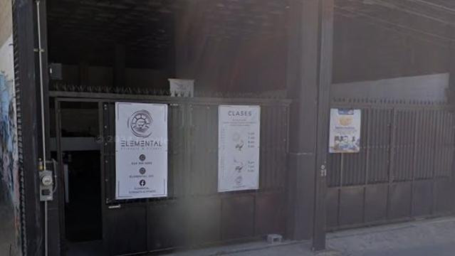 Imagen 2 de la galería del partner Elemental Strength & Fitness Center