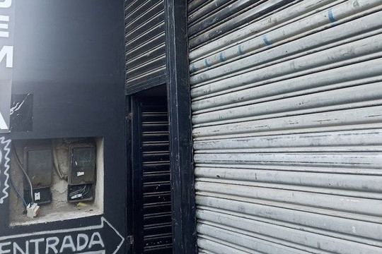 Imagem 2 da galeria do parceiro GalpãoGym