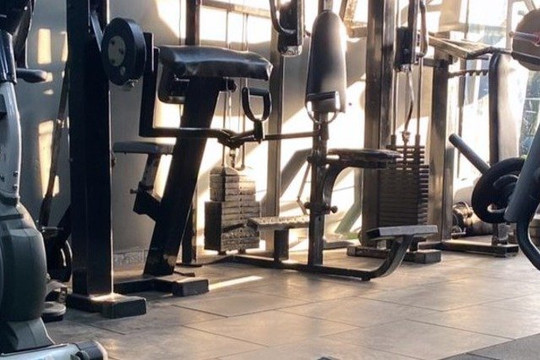 Imagem 3 da galeria do parceiro GalpãoGym