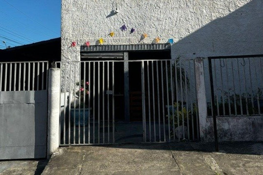 Imagem 2 da galeria do parceiro Mega Gym