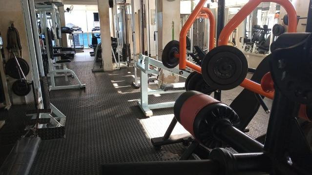 Imagem 1 da galeria do parceiro Academia Fortificação