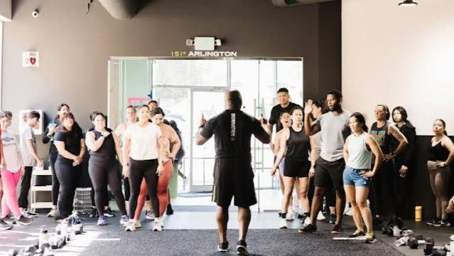 Image 3 from ISI Elite Training - Arlington partner gallery