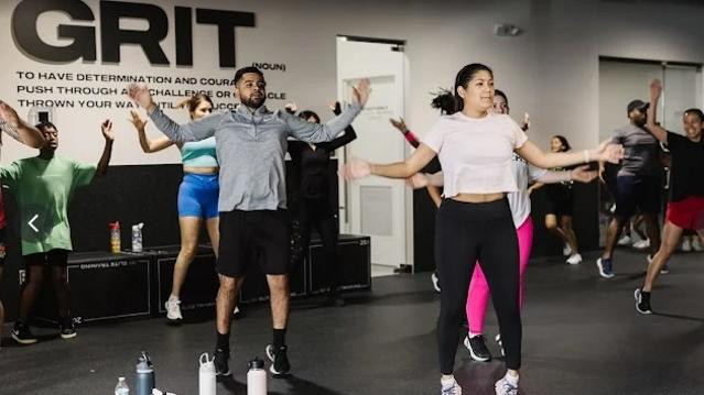 Image 1 from ISI Elite Training - Arlington partner gallery