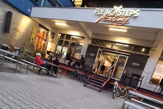 Bild 2 von The Playground Partnergalerie