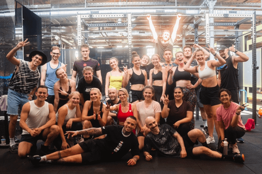 Bild 1 von The Playground Partnergalerie