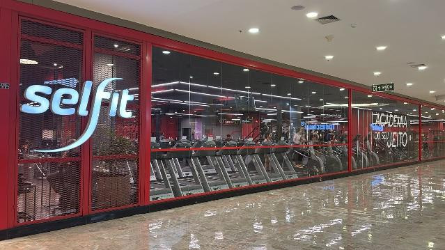 Imagem 2 da galeria do parceiro Selfit - Lar Center