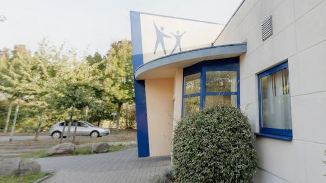 Bild 2 von Benny's Fitness World Landau Partnergalerie