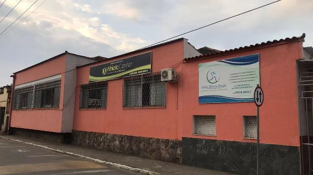 Imagem 2 da galeria do parceiro Academia Athletic Center