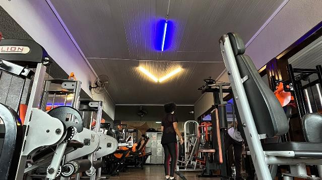 Imagem 3 da galeria do parceiro Academia Athletic Center