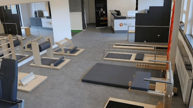 Bild 3 von FIVE Club Fitness Mühlheim a.d. Donau Partnergalerie