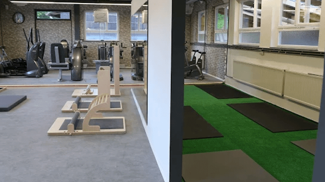 Bild 2 von FIVE Club Fitness Mühlheim a.d. Donau Partnergalerie