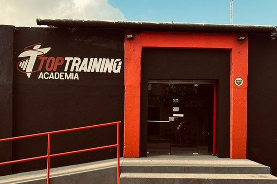 Imagem 2 da galeria do parceiro Top Training Academia