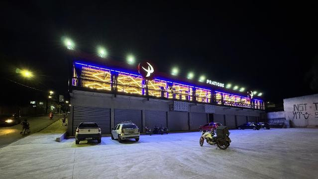 Imagem 2 da galeria do parceiro Pratique Nacional