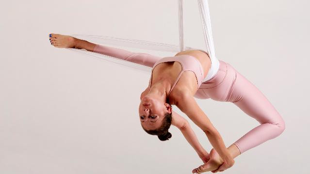 Image 3 from Libre // Aerial Fitness + Pilates partner gallery