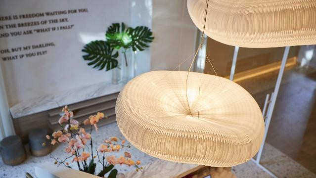 Image 2 from Libre // Aerial Fitness + Pilates partner gallery