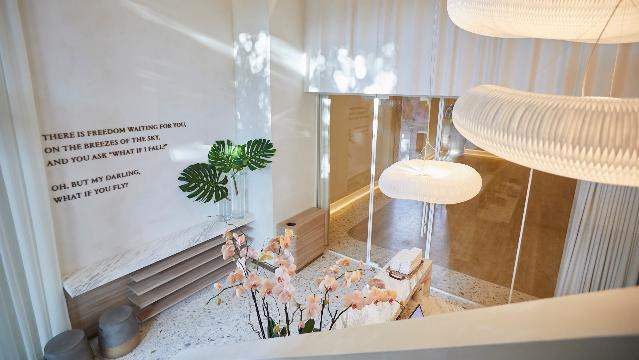 Image 1 from Libre // Aerial Fitness + Pilates partner gallery