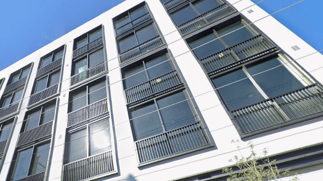 Image 2 from Libre // Aerial Fitness + Pilates partner gallery