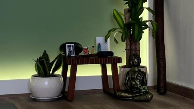 Imagen 1 de la galería del partner SAtŌRI Yoga Studio
