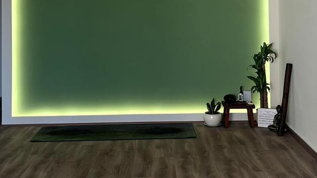 Imagen 2 de la galería del partner SAtŌRI Yoga Studio