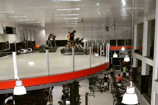 Imagem 3 da galeria do parceiro Academia Fit House JP