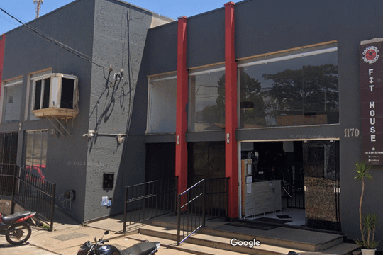 Imagem 2 da galeria do parceiro Academia Fit House JP