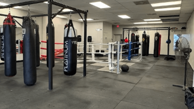 Image 1 from MCKO Boxing & Fitness partner gallery