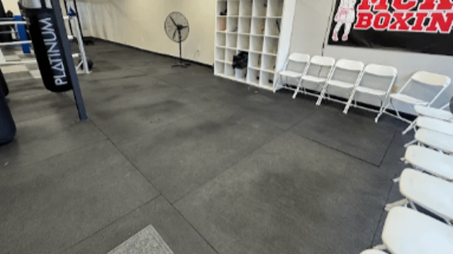 Image 3 from MCKO Boxing & Fitness partner gallery