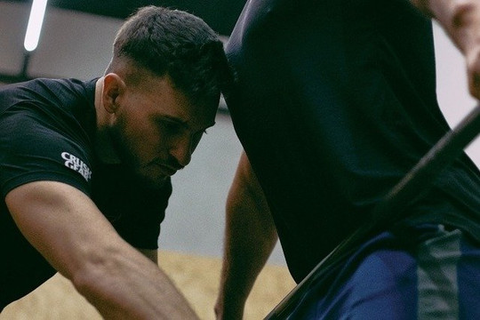 Imagem 3 da galeria do parceiro Academia no Mercado