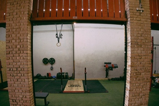 Imagem 2 da galeria do parceiro Academia no Mercado