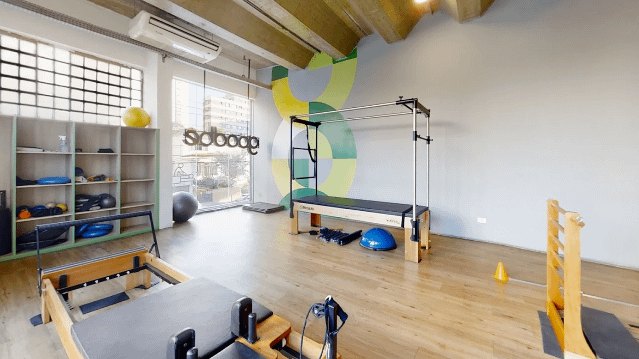 Imagem 1 da galeria do parceiro Goodbe - Unidade Altino Arantes