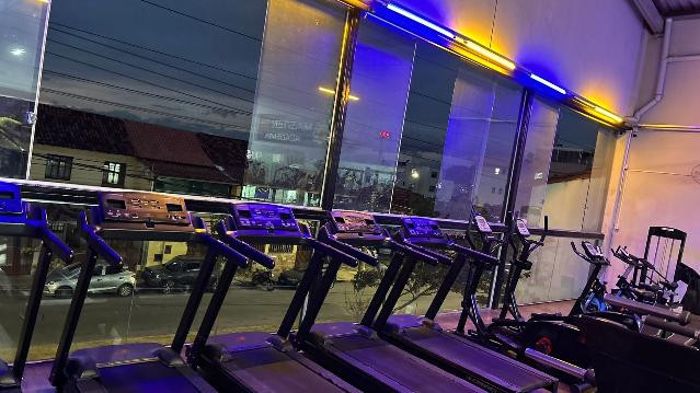 Imagem 3 da galeria do parceiro Academia Master BH