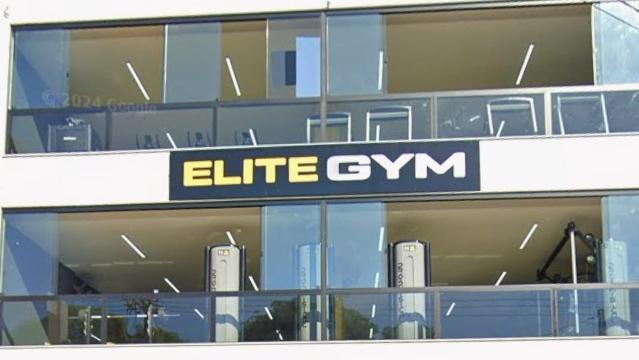 Imagem 2 da galeria do parceiro Elite Gym